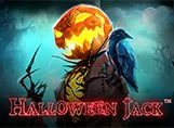 เกมสล็อต Halloween Jack